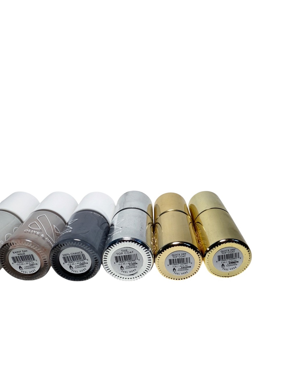Olive & June Nail Colors | Bundle of 12 | New - Picture 9 of 12